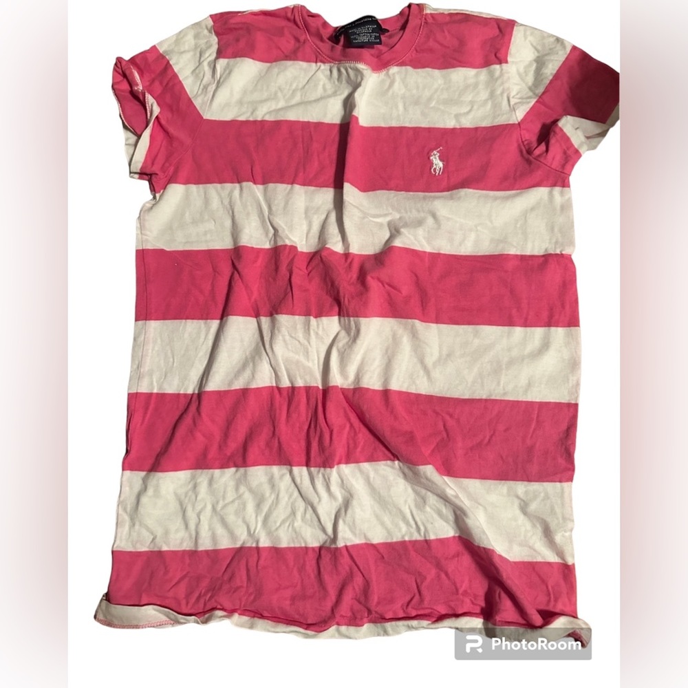 Ralph Lauren Sport T shirt